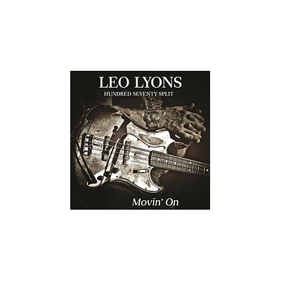 Leo Lyons Hundred Seventy Split
