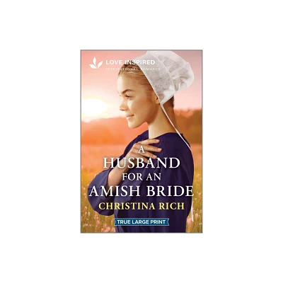 A Husband for an Amish Bride