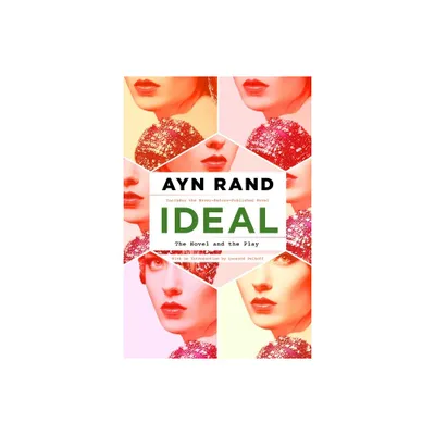 Ideal - (Penguin Modern Classics) by Ayn Rand (Paperback)