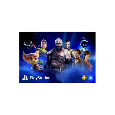 Playstation Store Gift Card (digital) : Target