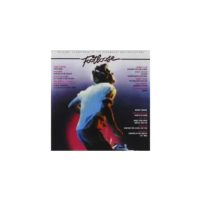 Footloose & O.S.T. - Footloose (Original Soundtrack) (Vinyl)