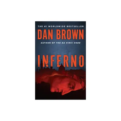 Inferno (Paperback) by Dan Brown