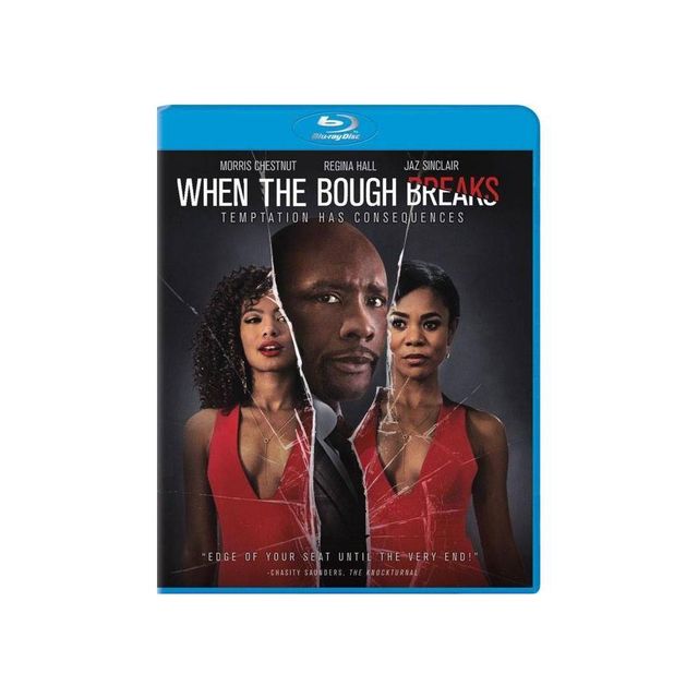 When the Bough Breaks (Blu-ray + Digital)