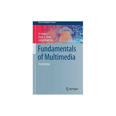 Fundamentals of Multimedia