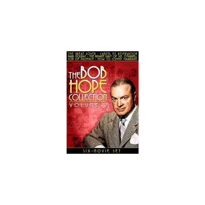 The Bob Hope Collection: Volume 2 (DVD)