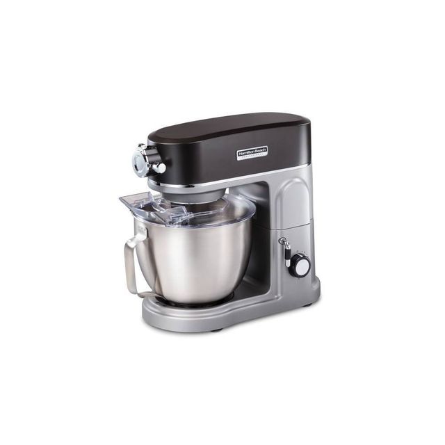 Kenmore Elite Ovation Stand Mixer, Gray