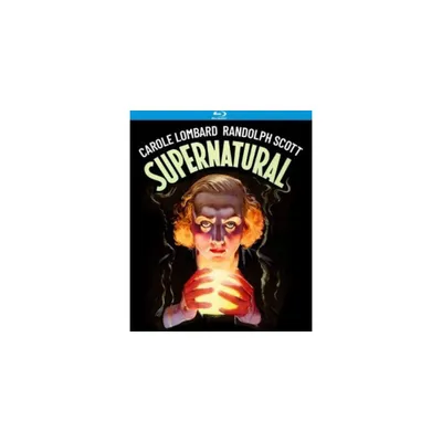 Supernatural (Blu-ray)(1933)