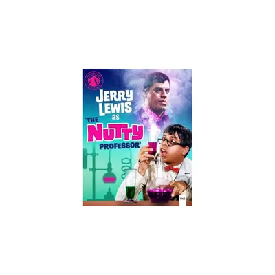 The Nutty Professor (4K/UHD)(1963)