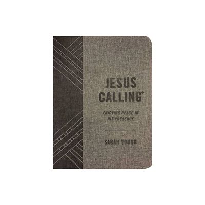 Jesus Calling