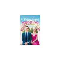 A Picture Perfect Wedding (DVD)(2021)