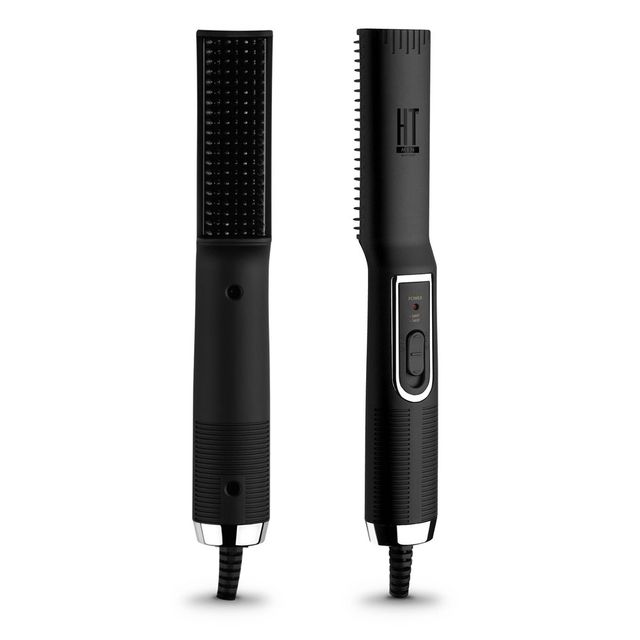 Hot Tools Men Beard Straightening Iron