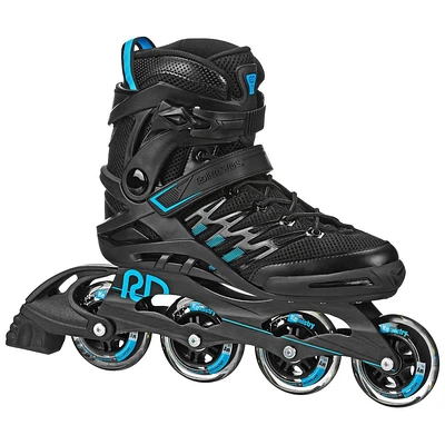 Roller Derby Aerio Q-84 Mens Inline Skate