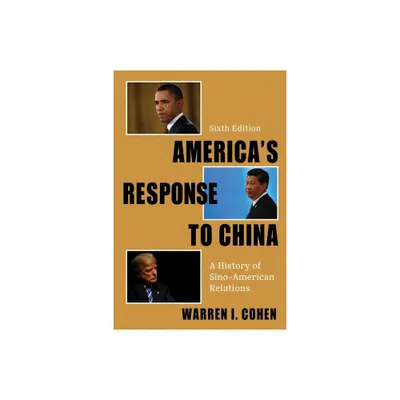 Americas Response to China