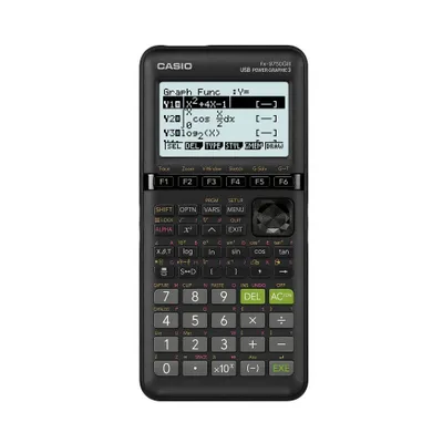 Casio FX-9750GIII Graphing Calculator