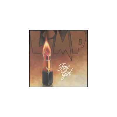 Limp - Fine Girl (CD)