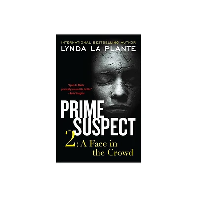 Prime Suspect 2 - by Lynda La Plante (Paperback)