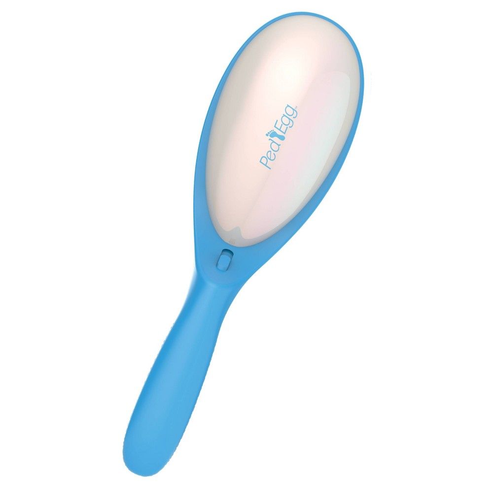 Dr. Scholl's Hard Skin Remover Nano Glass Foot File : Target