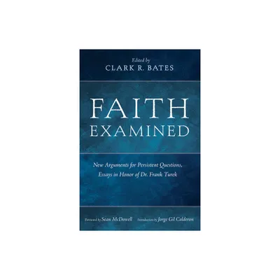 Faith Examined