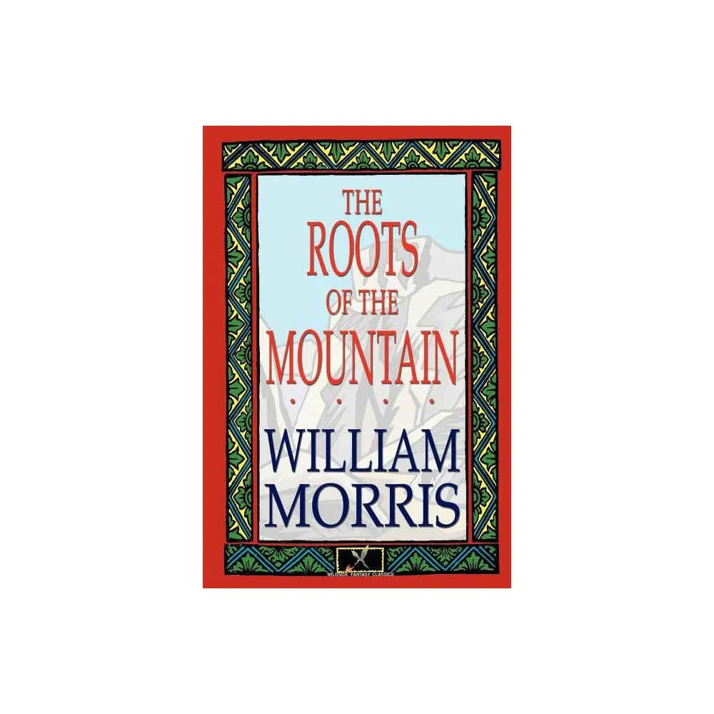 Skb William Morris [Book]