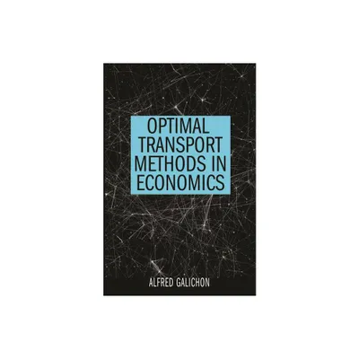 Optimal Transport Methods in Economics