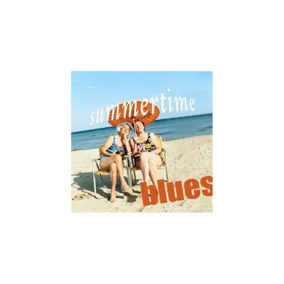 Summertime Blues & Various - Summertime Blues (CD)