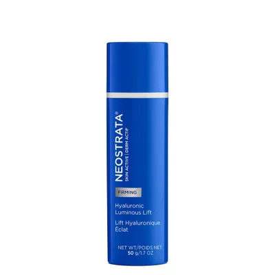 Neostrata Skin Active Hyaluronic Luminous Lift Face Moisturizer - 1.7oz