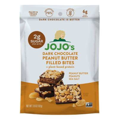 Osem Bamba Peanut Butter Puffs Baby Snacks - 12oz : Target