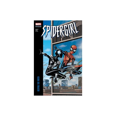 Spider-Girl Modern Era Epic Collection: Keeping the Faith - by Tom Defalco & Marvel Various (Paperback)