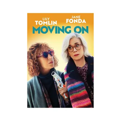 Moving On (DVD)