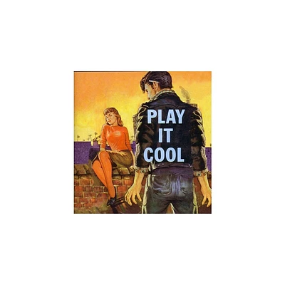 Play It Cool & Various - Play It Cool (CD)