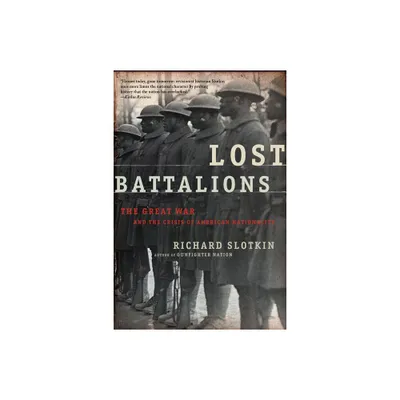 Lost Battalions