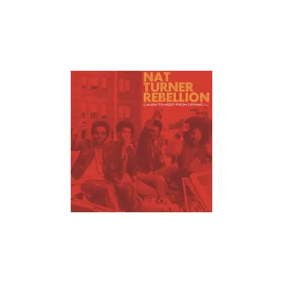 Nat Turner Rebellion