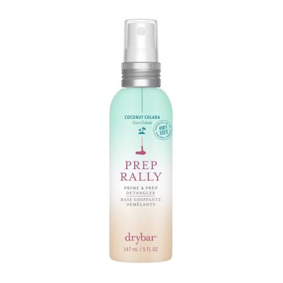 Drybar Hair Prep Rally Prime & Prep Detangler - Coconut Colada - 5 fl oz - Ulta Beauty