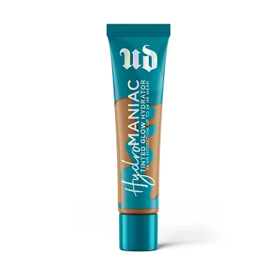 Urban Decay Hydromaniac Glowy Tinted Hydrator Foundation - - 1.1 fl oz