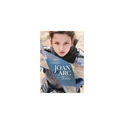 Joan of Arc (DVD)