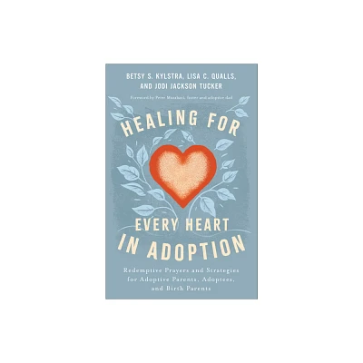 Healing for Every Heart in Adoption