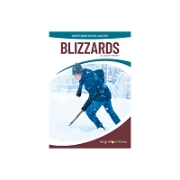 Blizzards - (Understanding Natural Disasters) by Joanne Mattern (Hardcover)