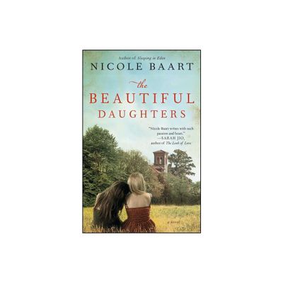 The Beautiful Daughters - by Nicole Baart (Paperback)