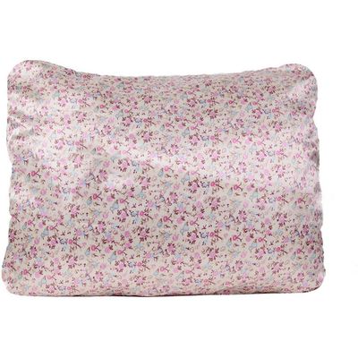 Morning Glamour Standard Satin Printed Pillowcase