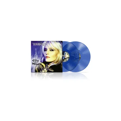 Doro - Calling The Wild - Blue (Vinyl)