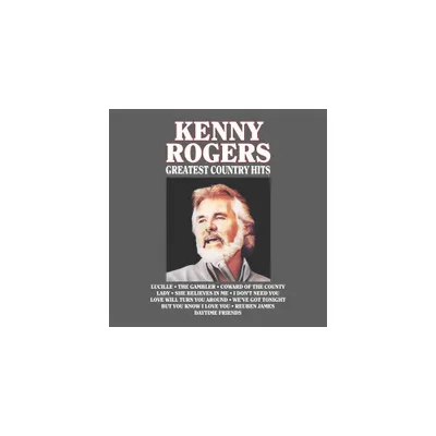 Kenny Rogers