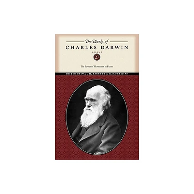 The Works of Charles Darwin, Volume 27 - (Paperback)