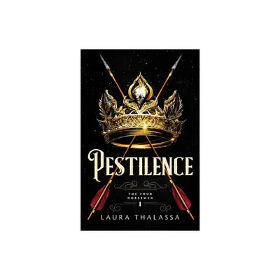 Pestilence - (Four Horsemen) by Laura Thalassa (Paperback)