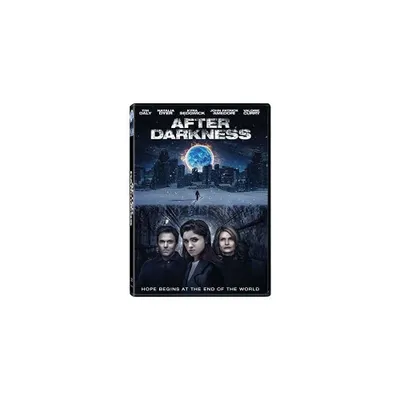 After Darkness (DVD)(2018)