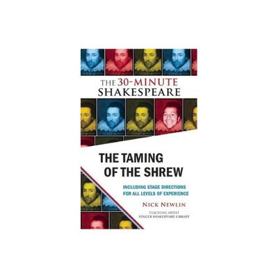 The Taming of the Shrew