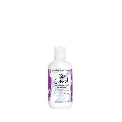 Bumble and Bumble. Curl Moisturizing Shampoo - 8.5 fl oz - Ulta Beauty