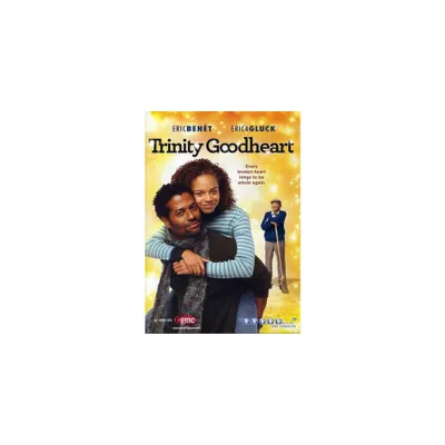 Trinity Goodheart (DVD)(2011)