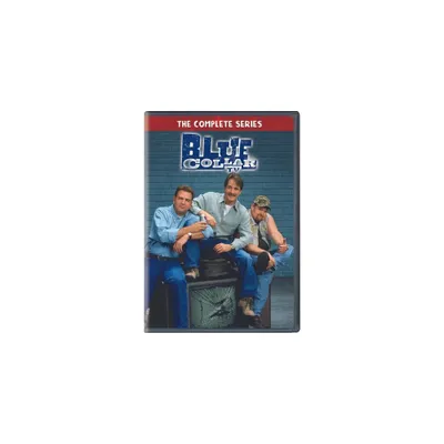 Blue Collar TV: The Complete Series (DVD)