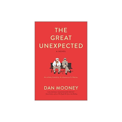 Grt Unexpected Original/E - by Dan Mooney (Paperback)