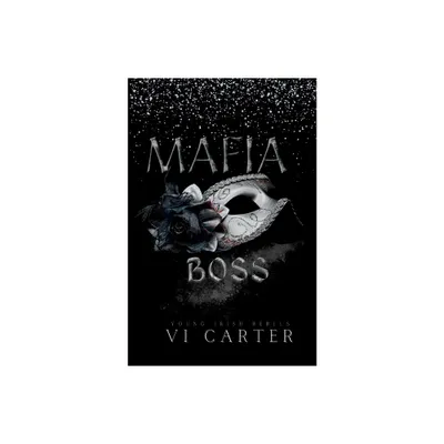 Mafia Boss - (Young Irish Rebels) by Carter (Paperback)